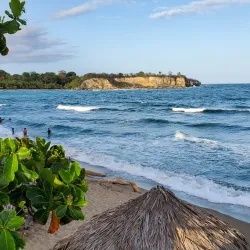 Playa Najayo - San Cristobal