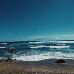 Playa Najayo - San Cristobal