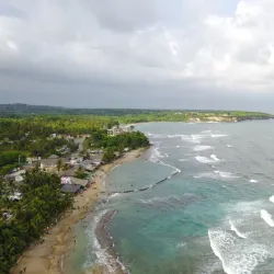 Playa Najayo - San Cristobal