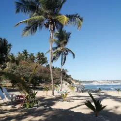 Playa Najayo - San Cristobal