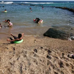 Playa Najayo - San Cristobal