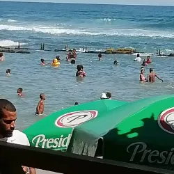 Playa Najayo - San Cristobal