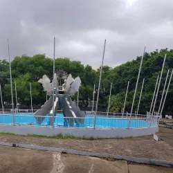 Plaza de la Cultura - San Cristobal