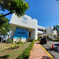 Plaza de la Cultura - San Cristobal