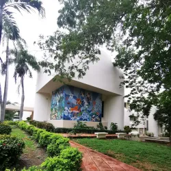 Plaza de la Cultura - San Cristobal