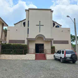 Catedral San Francisco de Asís - San Francisco de Macoris