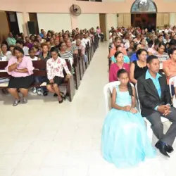 Catedral San Francisco de Asís - San Francisco de Macoris