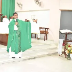 Catedral San Francisco de Asís - San Francisco de Macoris