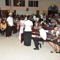 Catedral San Francisco de Asís - San Francisco de Macoris
