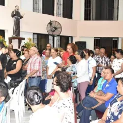 Catedral San Francisco de Asís - San Francisco de Macoris