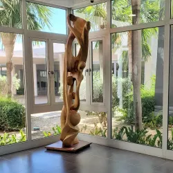 Centro Cultural Perelló - San Francisco de Macoris