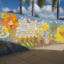 Centro Cultural Perelló - San Francisco de Macoris