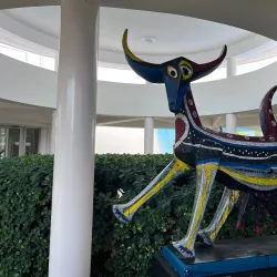 Centro Cultural Perelló - San Francisco de Macoris