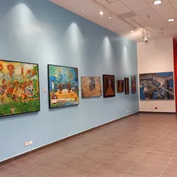 Centro Cultural Perelló - San Francisco de Macoris