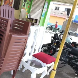 Mercado Municipal de San Francisco de Macorís - San Francisco de Macoris