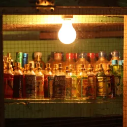 Mercado Municipal de San Francisco de Macorís - San Francisco de Macoris