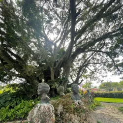 Museo Regional Hermanas Mirabal - San Francisco de Macoris