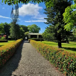Museo Regional Hermanas Mirabal - San Francisco de Macoris