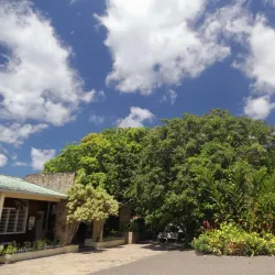 Museo Regional Hermanas Mirabal - San Francisco de Macoris