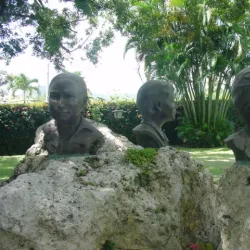 Museo Regional Hermanas Mirabal - San Francisco de Macoris