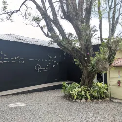 Museo Regional Hermanas Mirabal - San Francisco de Macoris