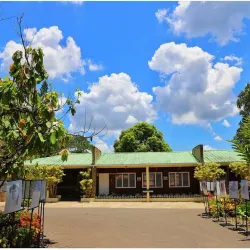 Museo Regional Hermanas Mirabal - San Francisco de Macoris