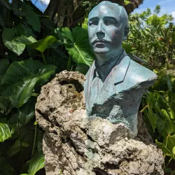 Museo Regional Hermanas Mirabal - San Francisco de Macoris