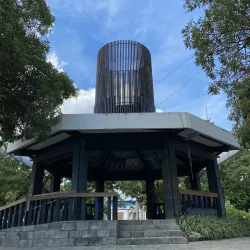 Parque Duarte - San Francisco de Macoris