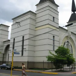 Parque Duarte - San Francisco de Macoris