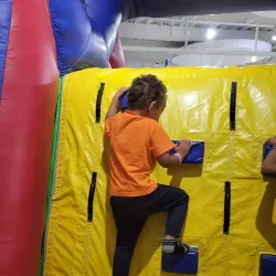 Parque Infantil - San Francisco de Macoris