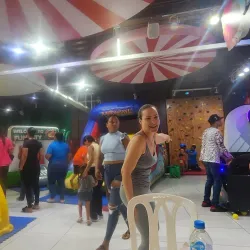 Parque Infantil - San Francisco de Macoris