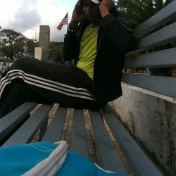 Parque La Libertad - San Francisco de Macoris