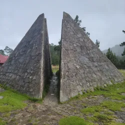 Valle Nuevo National Park - San Jose de Ocoa
