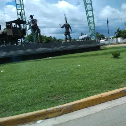 Casa de la Cultura - San Pedro de Macoris