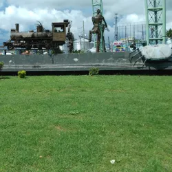 Casa de la Cultura - San Pedro de Macoris