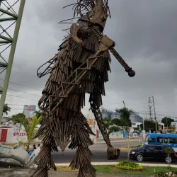 Casa de la Cultura - San Pedro de Macoris