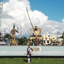 Casa de la Cultura - San Pedro de Macoris