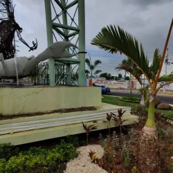 Casa de la Cultura - San Pedro de Macoris