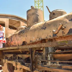 Casa de la Cultura - San Pedro de Macoris