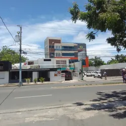 Estadio Tetelo Vargas - San Pedro de Macoris