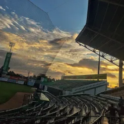 Estadio Tetelo Vargas - San Pedro de Macoris