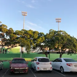 Estadio Tetelo Vargas - San Pedro de Macoris
