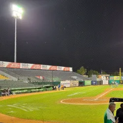 Estadio Tetelo Vargas - San Pedro de Macoris