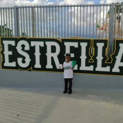 Estadio Tetelo Vargas - San Pedro de Macoris