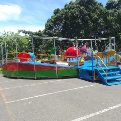 Estadio Tetelo Vargas - San Pedro de Macoris