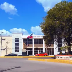 Iglesia San Pedro Apóstol - San Pedro de Macoris