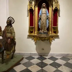 Iglesia San Pedro Apóstol - San Pedro de Macoris