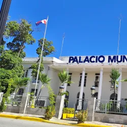 Iglesia San Pedro Apóstol - San Pedro de Macoris