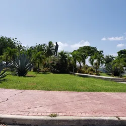 Malecon de San Pedro de Macorís - San Pedro de Macoris