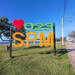 Malecon de San Pedro de Macorís - San Pedro de Macoris